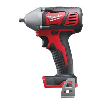 MILWAUKEE M18™ ⅜″ rázový utahovák 4933443600
