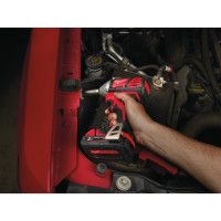 MILWAUKEE M18™ ⅜″ rázový utahovák 4933446201