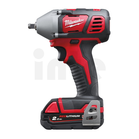 MILWAUKEE M18™ ⅜″ rázový utahovák 4933446201