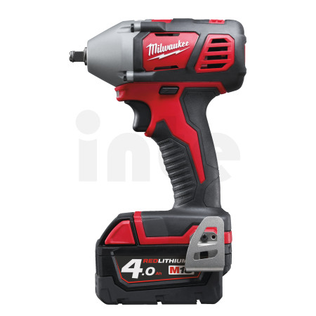 MILWAUKEE M18™ ⅜″ rázový utahovák 4933443620