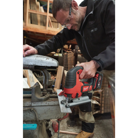 MILWAUKEE M18™ přímočará pila 4933464784
