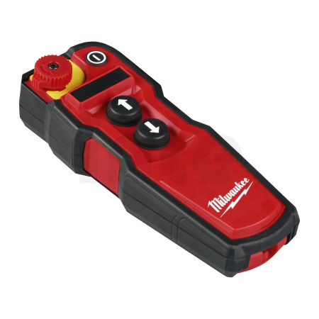 MILWAUKEE M18 BLCHTO-121 bezuhlíkový 1tunový řetězový kladkostroj s ONE-KEY 4933500224