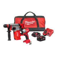 MILWAUKEE M18 FUEL™ sada nářadí 4933498553