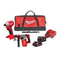 MILWAUKEE M18 BLCPP2E 4933499338