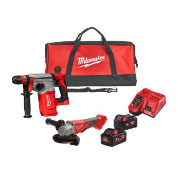 MILWAUKEE M18 BLCPP2F 4933499339