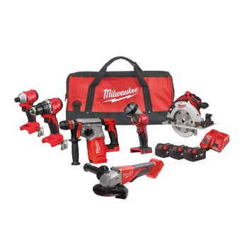 MILWAUKEE M18 BLCPP7A 4933498555