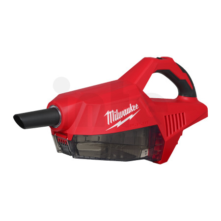 MILWAUKEE M18 BLCV2-0 Aku vysavač, bez aku, kompaktní, bezuhlíkový ruční 4933500788