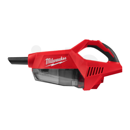 MILWAUKEE M18 BLCV2-0 Aku vysavač, bez aku, kompaktní, bezuhlíkový ruční 4933500788