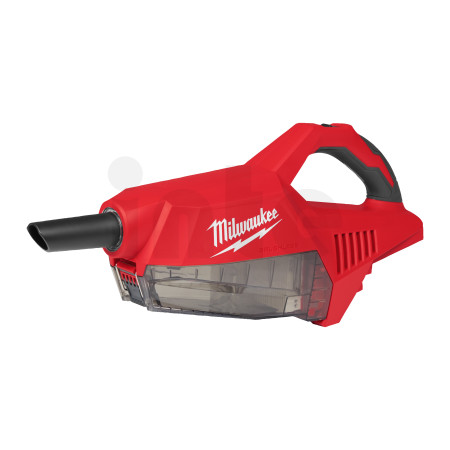 MILWAUKEE M18 BLCV2-0 Aku vysavač, bez aku, kompaktní, bezuhlíkový ruční 4933500788