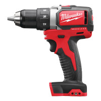 MILWAUKEE M18™ kompaktní bezkomutátorová vrtačka/šroubovák 4933448440