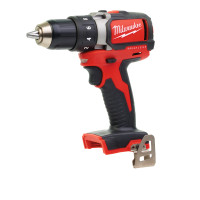 MILWAUKEE M18™ kompaktní bezkomutátorová vrtačka/šroubovák 4933448440