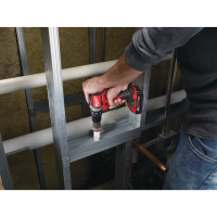 MILWAUKEE M18™ kompaktní bezkomutátorová vrtačka/šroubovák 4933448441