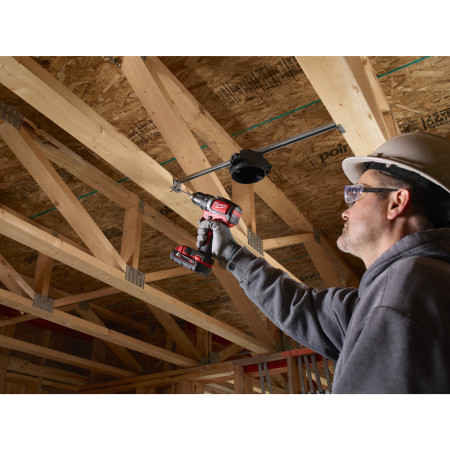 MILWAUKEE M18™ kompaktní bezkomutátorová vrtačka/šroubovák 4933448441