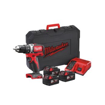 MILWAUKEE M18 BLDD 4933459363