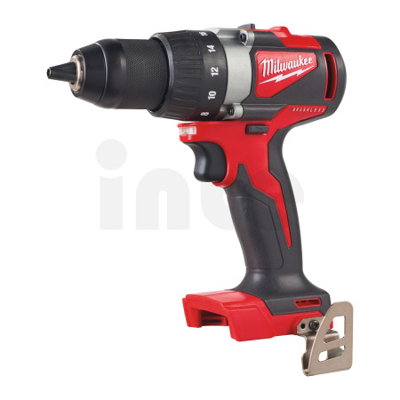 MILWAUKEE M18™ bezuhlíkový vrtací šroubovák 4933464514