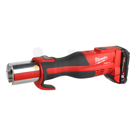 MILWAUKEE M18™ FORCE LOGIC™ bezuhlíkový lis 4933451132