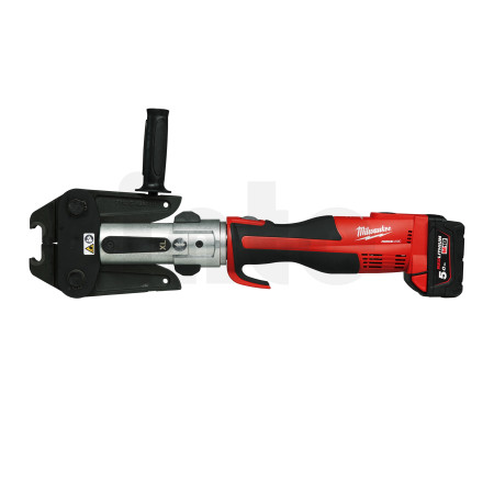 MILWAUKEE M18™ FORCE LOGIC™ bezuhlíkový hydraulický lis XL 4933479441