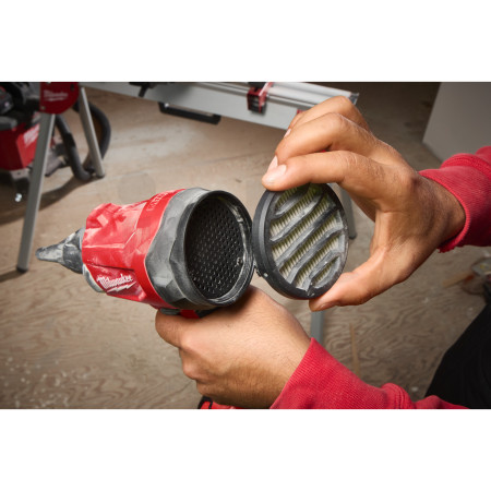 MILWAUKEE M18 bezuhlíkový vysokorychlostní ofukovač 4933500533
