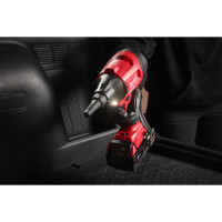 MILWAUKEE M18 bezuhlíkový vysokorychlostní ofukovač 4933500533