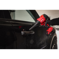 MILWAUKEE M18 bezuhlíkový vysokorychlostní ofukovač 4933500533