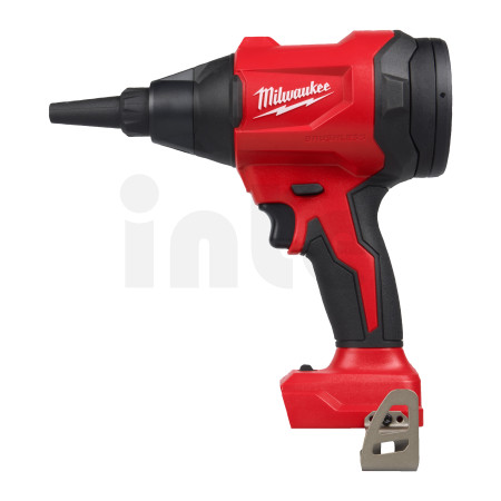 MILWAUKEE M18 bezuhlíkový vysokorychlostní ofukovač 4933500533