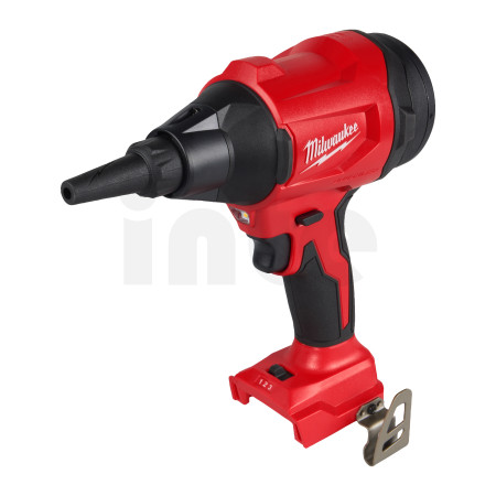 MILWAUKEE M18 bezuhlíkový vysokorychlostní ofukovač 4933500533