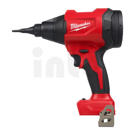MILWAUKEE M18 bezuhlíkový vysokorychlostní ofukovač 4933500533