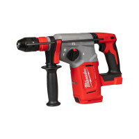 MILWAUKEE M18™ bezuhlíkové kladivo SDS-Plus 26 mm, se 4 režimy a sklíčidlem FIXTEC™ 4933478891