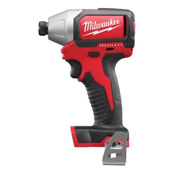 MILWAUKEE M18™ kompaktní bezuhlíkový rázový utahovák 4933448452