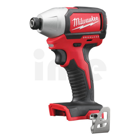 MILWAUKEE M18™ kompaktní bezuhlíkový rázový utahovák 4933448452