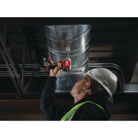 MILWAUKEE M18™ kompaktní bezuhlíkový rázový utahovák 4933448457
