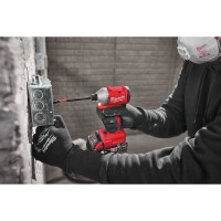 MILWAUKEE M18™ kompaktní bezkomutátorový sada nářadí 4933459746