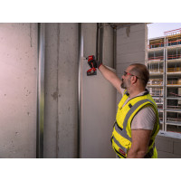 MILWAUKEE M18™ kompaktní bezuhlíkový rázový utahovák ¼″ Hex 4933492841