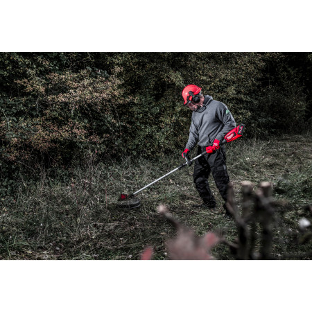 MILWAUKEE M18™ Bezuhlíková strunová sekačka 4933472218