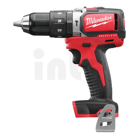 MILWAUKEE M18™ kompaktní bezkomutátorová příklepová vrtačka 4933448446