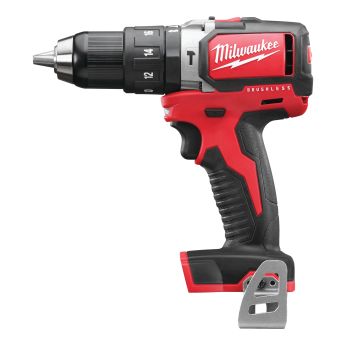 MILWAUKEE M18™ kompaktní bezkomutátorová příklepová vrtačka 4933448446