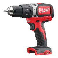 MILWAUKEE M18™ kompaktní bezkomutátorová příklepová vrtačka 4933448446
