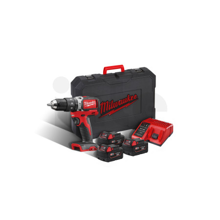 MILWAUKEE M18 BLPD 4933459365