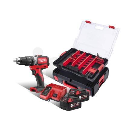 MILWAUKEE M18 BLPD 4933464129