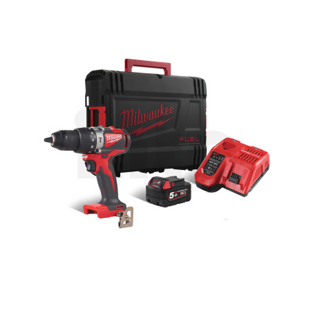 MILWAUKEE M18 BLPD2 4933472142