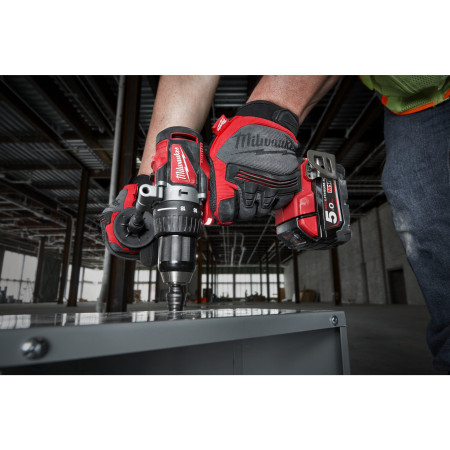 MILWAUKEE M18™ sada kompaktního bezuhlíkového nářadí 4933492845