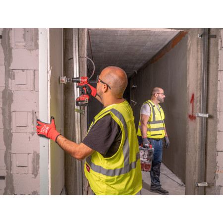 MILWAUKEE M18™ kompaktní bezuhlíková příklepová vrtačka 4933493808