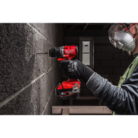 MILWAUKEE M18™ kompaktní bezuhlíková sada nářadí 4933492830