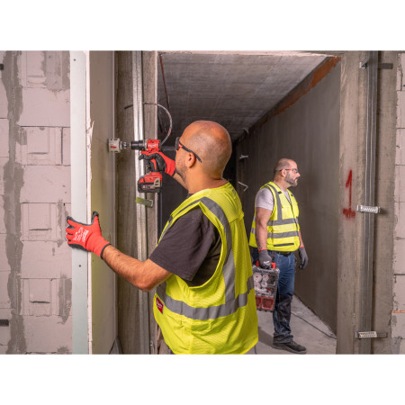 MILWAUKEE M18™ kompaktní bezuhlíková příklepová vrtačka 4933493919