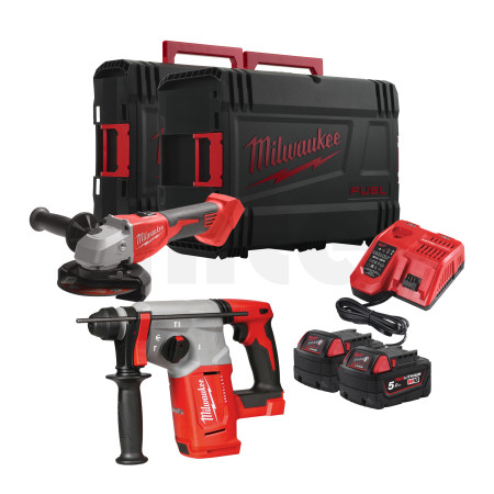 MILWAUKEE M18 BLPP2 4933498597