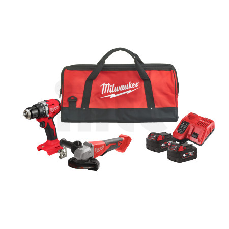 MILWAUKEE M18 BLPP2C 4933498566