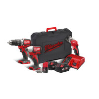 MILWAUKEE M18 BLPP2D 4933459759