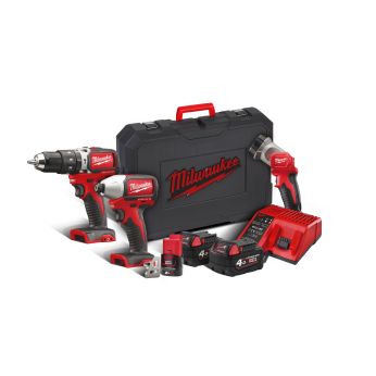MILWAUKEE M18 BLPP2D 4933459759