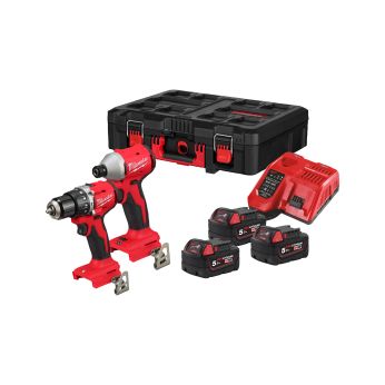 MILWAUKEE M18 BLPP2D3 4933499433