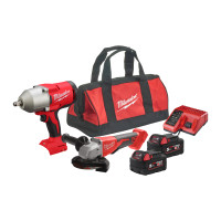 MILWAUKEE M18 BLPP2E 4933498206